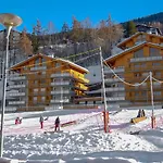 Apartment Apartment Domaine Des Reines D1A By Interhome *