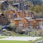 Apartment Domaine Des Reines D1A By Interhome * Nendaz