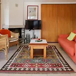 Apartment Domaine Des Reines D1A By Interhome