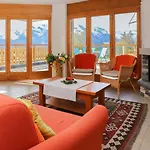 Apartment Domaine Des Reines D1A By Interhome Nendaz