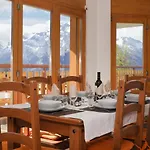 Apartment Domaine Des Reines D1A By Interhome * Nendaz