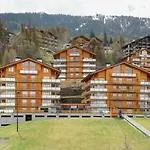 Apartment Apartment Domaine Des Reines D1A By Interhome