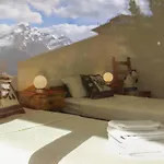 Domaine Des Reines D1a By Interhome * Nendaz