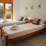 Domaine Des Reines D1a By Interhome