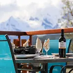 Apartment Domaine Des Reines D1A By Interhome Nendaz