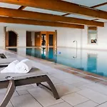 Apartment Domaine Des Reines D1A By Interhome Nendaz