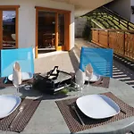 Domaine Des Reines D1a By Interhome Appartement Nendaz