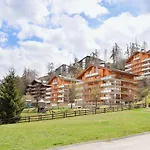 Apartment Domaine Des Reines D1A By Interhome * Nendaz