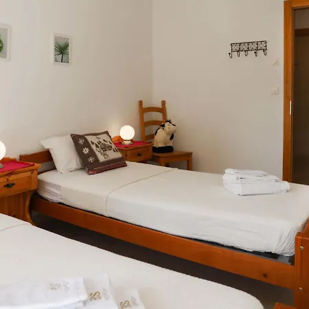 דירה Domaine Des Reines D1a By Interhome ננדה