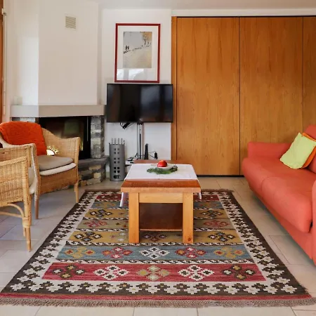 Apartment Domaine Des Reines D1A By Interhome