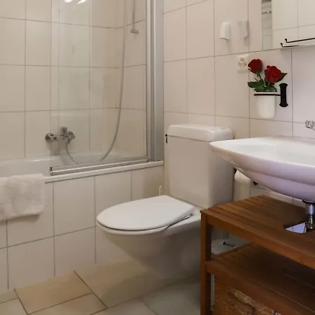 Apartment Domaine Des Reines D1A By Interhome Nendaz