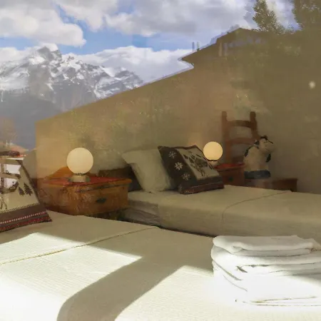 Domaine Des Reines D1a By Interhome * Nendaz