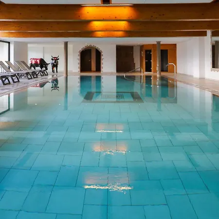 Domaine Des Reines D1a By Interhome Apartmán Nendaz