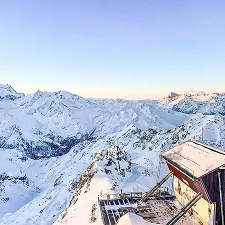 Apartment Domaine Des Reines D1A By Interhome * Nendaz