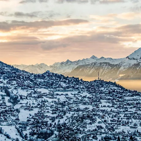 Apartment Domaine Des Reines D1A By Interhome *