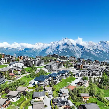 Apartment Apartment Domaine Des Reines D1A By Interhome