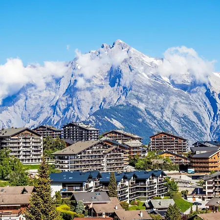 Apartment Domaine Des Reines D1A By Interhome Apartment *