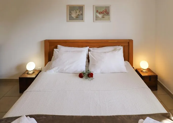 Daire Domaine Des Reines D1a By Interhome