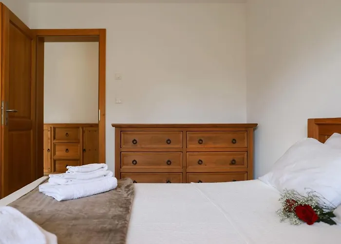 Domaine Des Reines D1a By Interhome Daire Nendaz