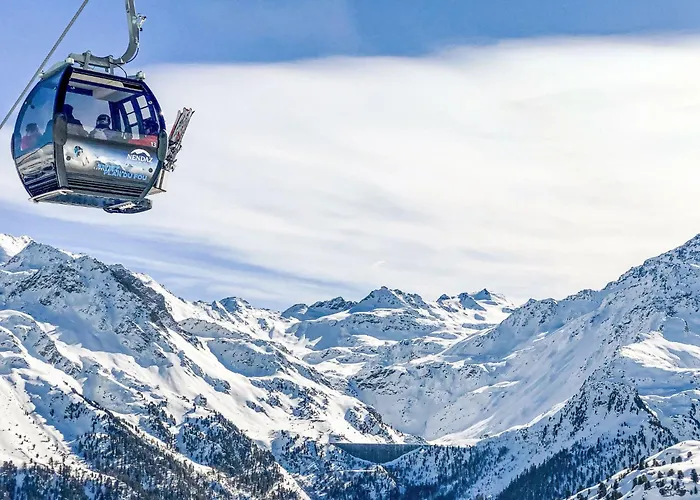 Daire Domaine Des Reines D1a By Interhome *