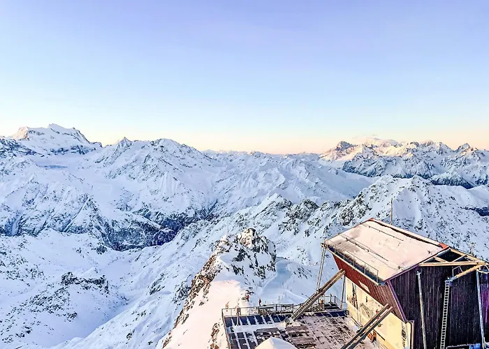 Domaine Des Reines D1a By Interhome * Nendaz