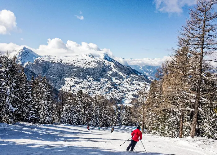 Domaine Des Reines D1a By Interhome Daire