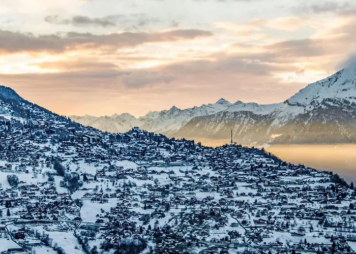 Domaine Des Reines D1a By Interhome *