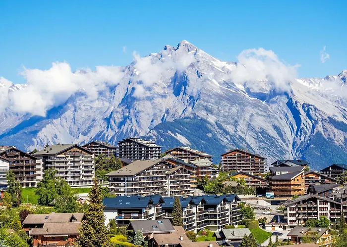 Domaine Des Reines D1a By Interhome Daire *