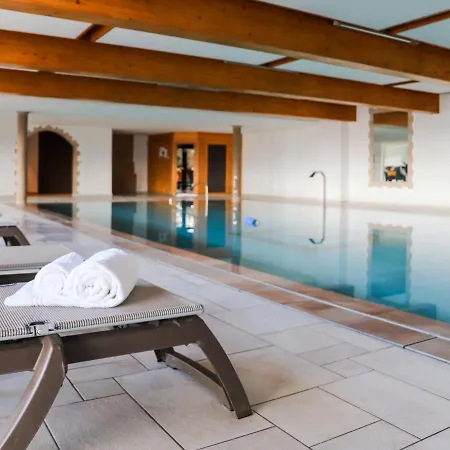 Domaine Des Reines D1a By Interhome Nendaz