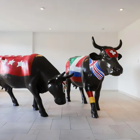 Domaine Des Reines D1a By Interhome Apartment