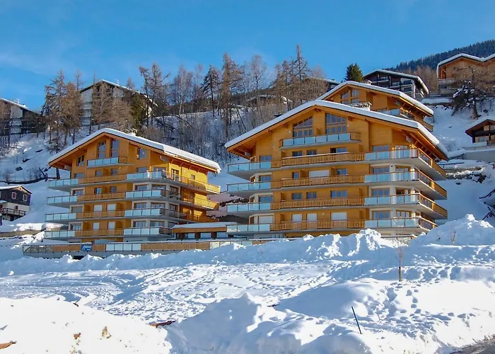 Апартаменты Apartment Domaine Des Reines D1A By Interhome