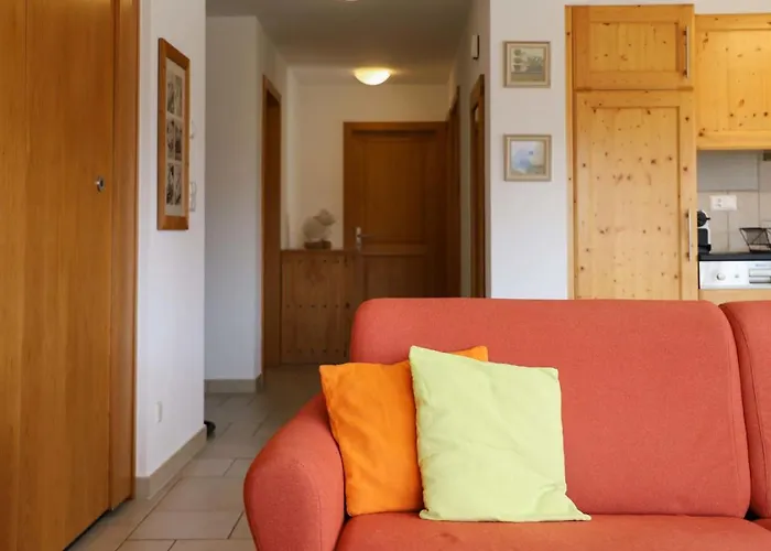 Apartment Domaine Des Reines D1A By Interhome Апартаменты