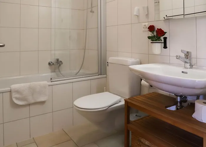 Apartment Domaine Des Reines D1A By Interhome Нанда