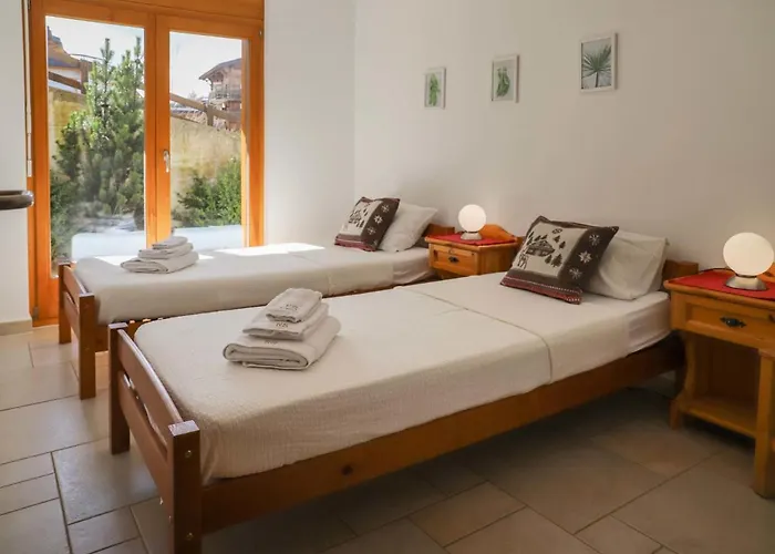 Apartment Domaine Des Reines D1A By Interhome