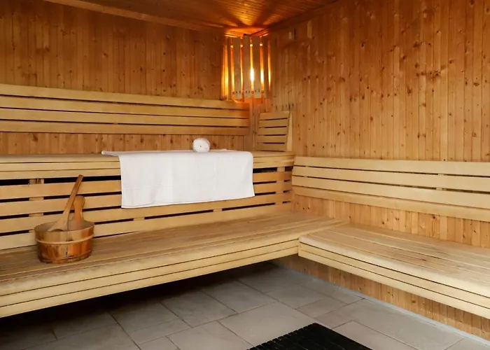 Apartment Domaine Des Reines D1A By Interhome Апартаменты *