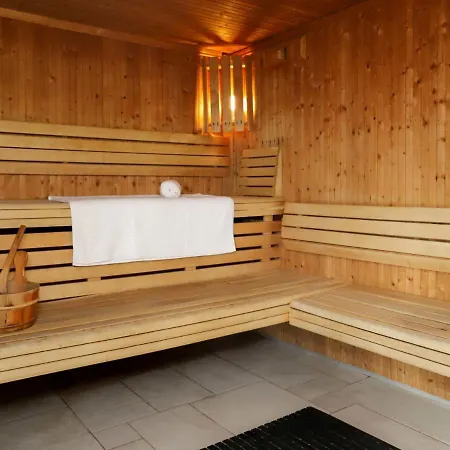 Domaine Des Reines D1a By Interhome Apartamento *