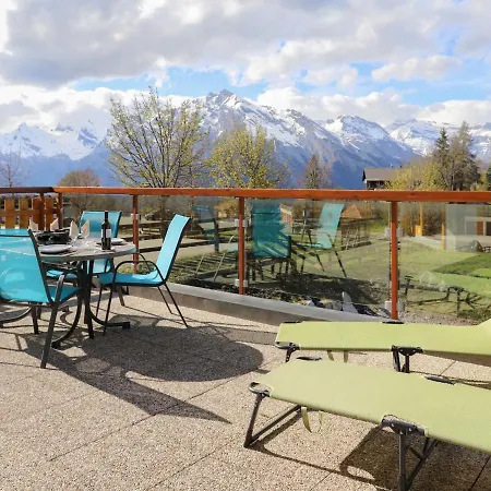 Domaine Des Reines D1a By Interhome