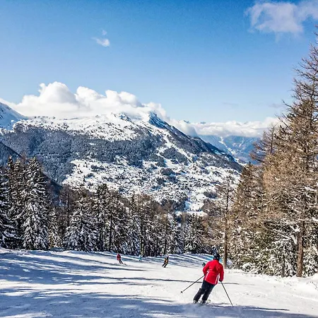 Domaine Des Reines D1a By Interhome Apartamento